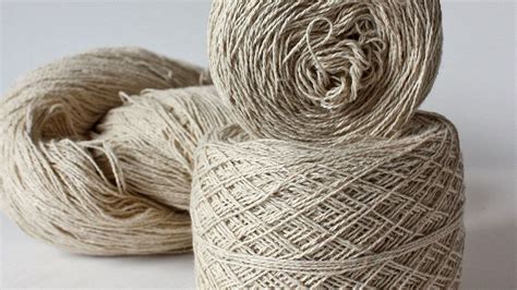  Hemp Fibres: Unraveling the Mysteries of Sustainable Textile Production!