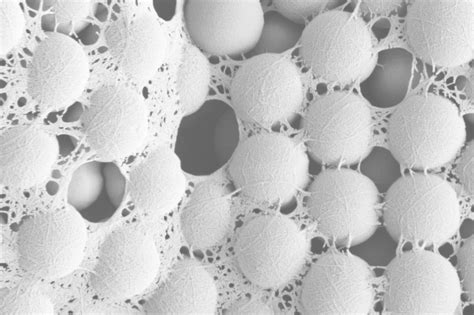  Nanocellulose: Un Nuovo Materiale rivoluzionario per la Fabbricazione di Prodotti Resistenti e Leggeri!